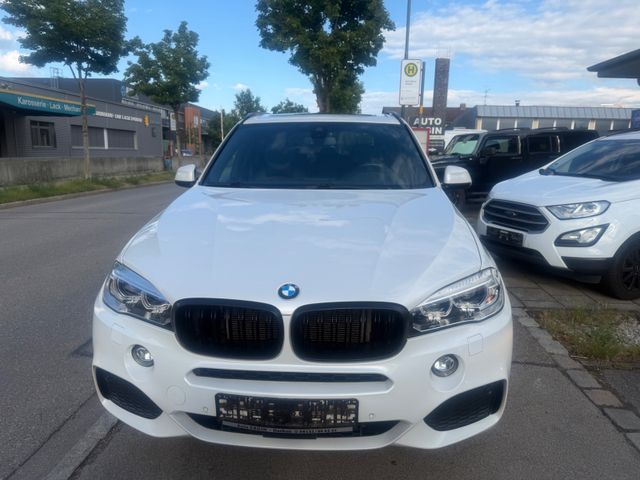 BMW X5 xDrive30d