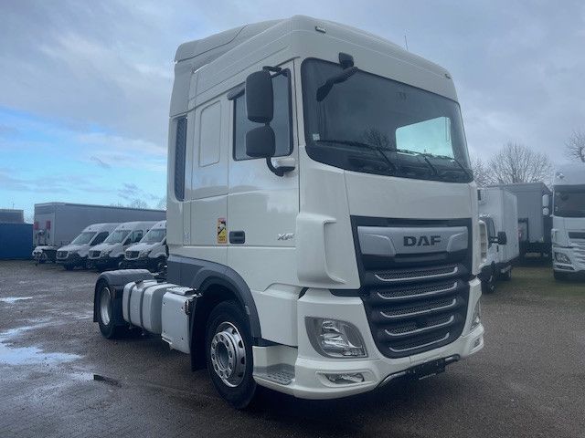 DAF XF430  XF 460 EX480