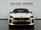 Kia Stinger 3.3 GT 4WD*Pano*GARANTIE*Memory*HeadUP* - Kia Stinger mit Schiebedach