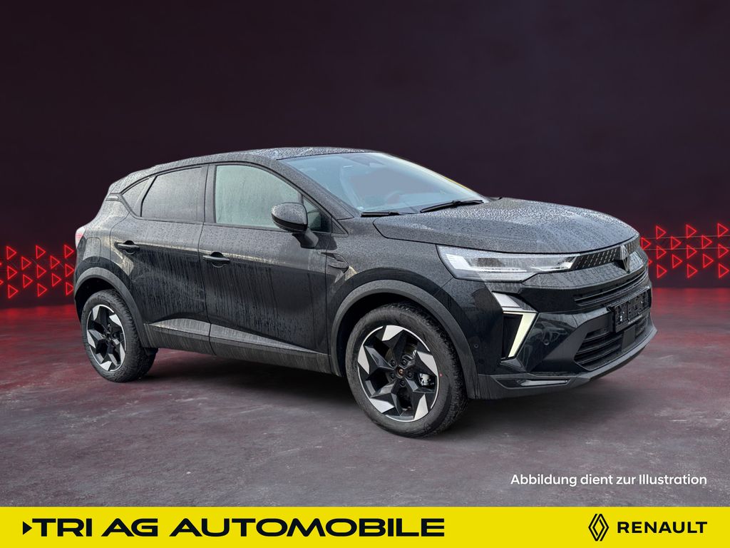 Image of Renault Captur