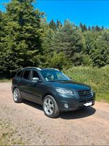 Hyundai SANTA FE 2.2 CRDi Comfort 2WD Automatik Comfort - gebrauchte Hyundai SANTA FE aus dem Jahr 2011