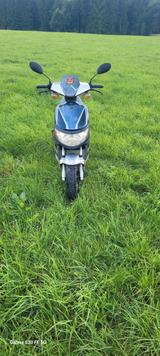 Keeway easy  Roller  - KEEWAY ROLLER