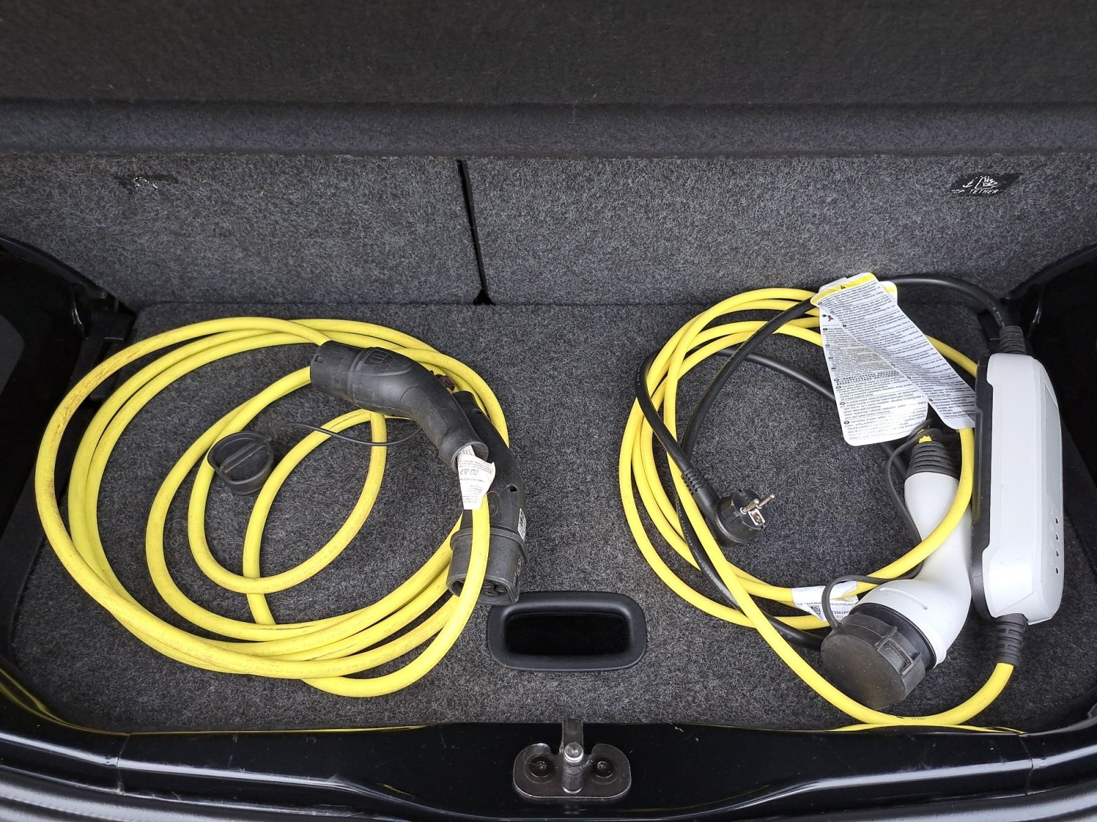 Volkswagen e-up! - Bild 12