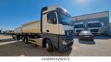 Mercedes-Benz 2542 Tankwagen 6x2 + 2 Achsen Anghänger Mence - Angebote