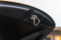 PORSCHE 991 Turbo S Exclusive Series I 175/500 I APPROVE