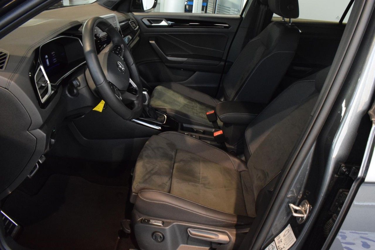 Volkswagen T-Roc - Bild 7