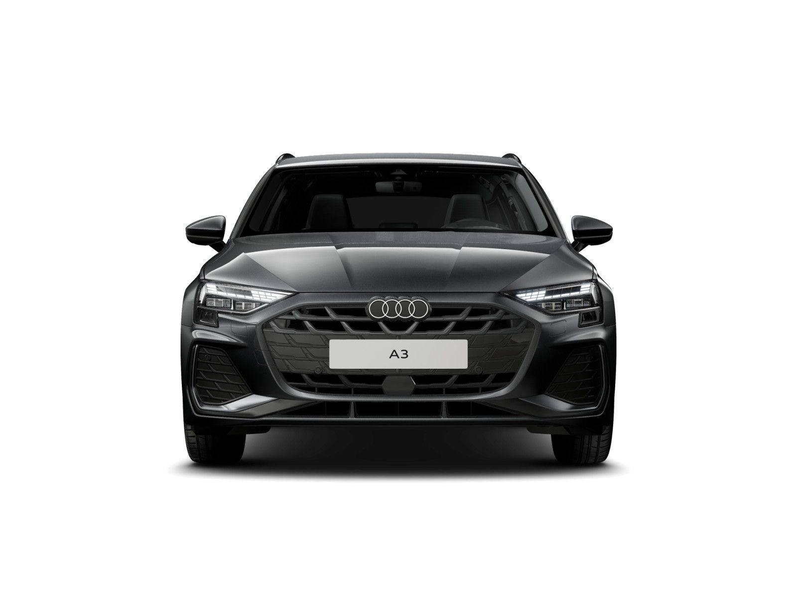 Audi A3 - Bild 6