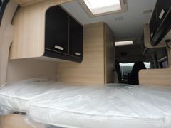 Chausson V 594S  Sport Line Automatik,Markise,Solar