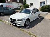 BMW F11 520d M-Paket - BMW 520: 520d F11