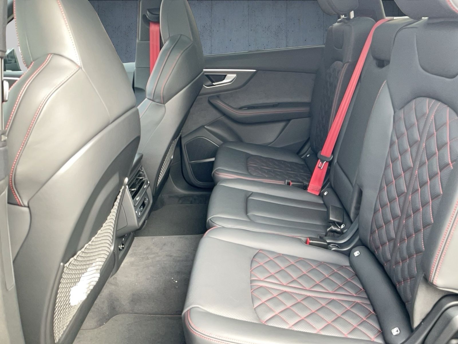 Audi Q7 - Bild 13