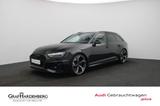 Audi RS 4 Avant 2.9 TFSI quattro . Matrix Navi HuD - gebrauchte Audi RS4 aus dem Jahr 2022