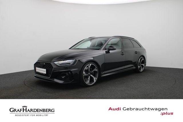 AUDI RS 4 Avant 2.9 TFSI quattro . Matrix Navi HuD
