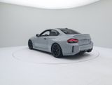 BMW M2 G87 Carbondach, H&K, M-Performance, Akra etc. - BMW M2 in Hamburg