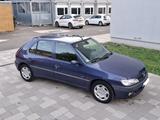 Peugeot 306 Bj. 1998 - gebrauchte Peugeot 306 aus dem Jahr 1998