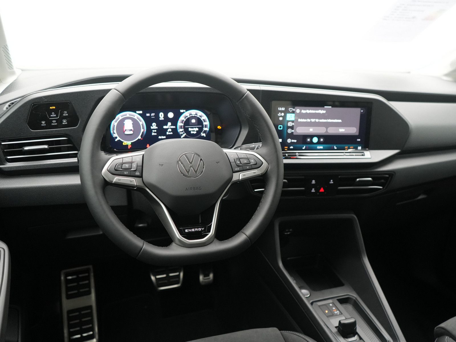 Volkswagen Caddy Maxi - Bild 8