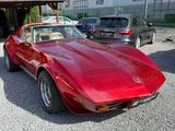 Corvette C3 Stingray V8 7,4 *454 Bigblock*Targa* - Corvette: Stingray