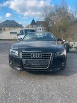 Audi A5 Benzin 2.0 Motor Schaden - Audi A5 bis 5.000 Euro