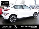 Hyundai KONA EV SELECT KAMERA LHZ SHZ PDC DAB - scheckheftgepflegte Hyundai KONA Elektro
