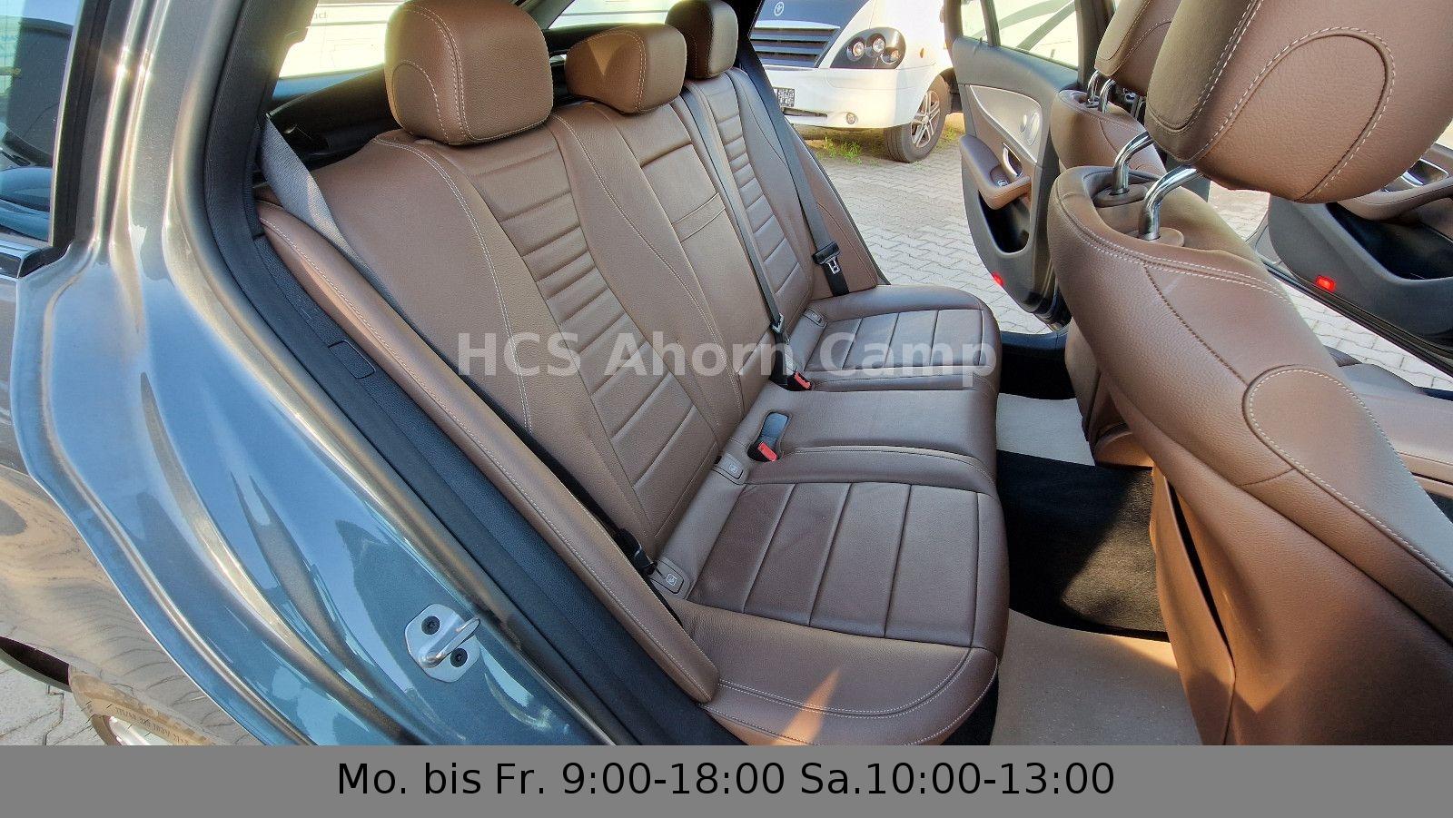 Mercedes-Benz E 300 E T-Modell E 300 de