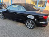Audi A3 Cabriolet ambiente ultra - Audi A3: Schwarz, Cabrio