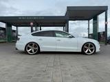 Audi S5 Stage 2 Bull X ST B&O - gebrauchte Audi S5 aus dem Jahr 2015