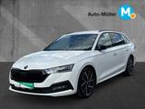 Skoda Octavia Combi First Edition 1,5 TSI Sport*Canton - Skoda Octavia: Sport Edition