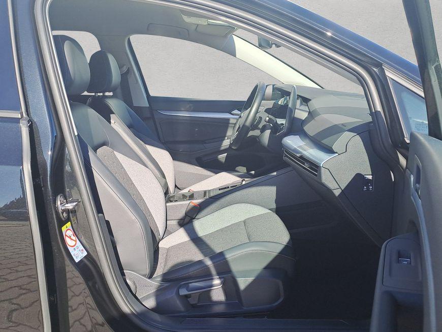 Volkswagen Golf Variant 1.5 eTSI OPF DSG Goal Allwetterreif, миниатюра 18