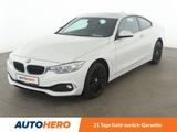 BMW 4er 430d xDrive Advantage Aut.*XENON*NAVI*TEMPO* - BMW 430: 430d