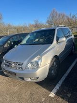 Kia Carnival 3.0 7-Sitzer - Kia Carnival aus 2008