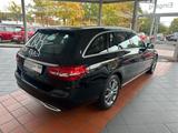 Mercedes-Benz C 200 T BlueTec / d * Allwetter / Garantie * - gebrauchte Mercedes-Benz C 200 aus dem Jahr 2015