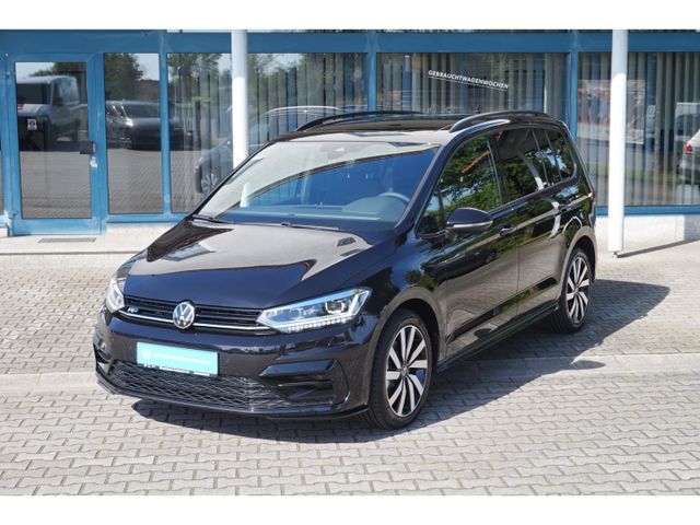 Volkswagen Touran 2.0 TDI Highline DSG *AHK*Kamera*Pano*