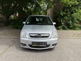Opel Meriva Edition 1.7*KLIMA*TÜV 09/2027*TOP*