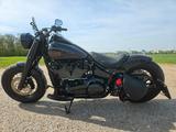 Harley-Davidson Softail 114 cui Top Umbau - Motorräder in Solingen