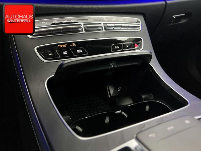 Mercedes-Benz E-Class d 4M T EXCLUSIVE KAMERA+LED+NAVI+CARPLAY+, миниатюра 28