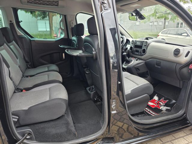 PEUGEOT Partner Tepee — Foto 21
