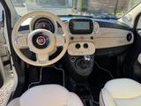 Fiat 500C 1.0 Hybrid STAR C STAR - gebrauchte Fiat 500C aus dem Jahr 2021