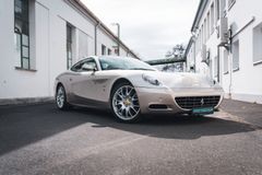 Fahrzeugabbildung Ferrari 612 One to One *Grigio Ingrid / 1.Hand / Mwst*
