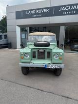 Land Rover Serie II - Offers