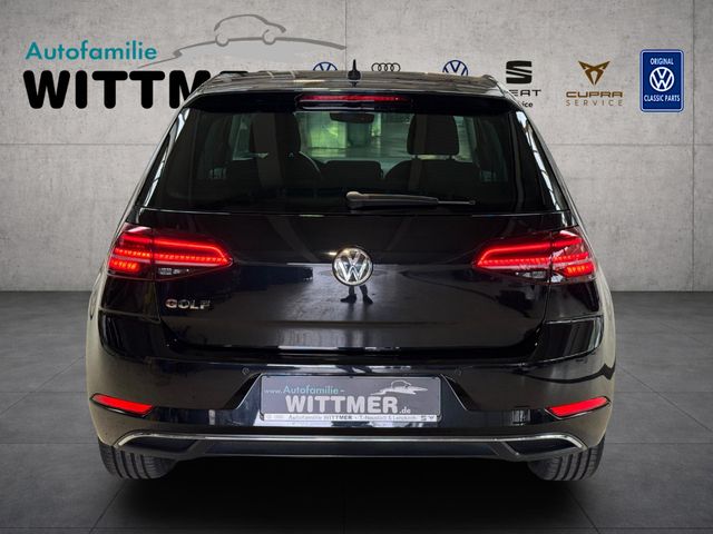 Golf 1.0 TSI 85kW JOIN NAV/LED/APP/KLIMA/SHZ/FLA