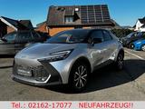 Toyota C-HR 2.0 Plug-In Hybrid 2x4 NG Team Deutschland, - Toyota C-HR in Mönchengladbach