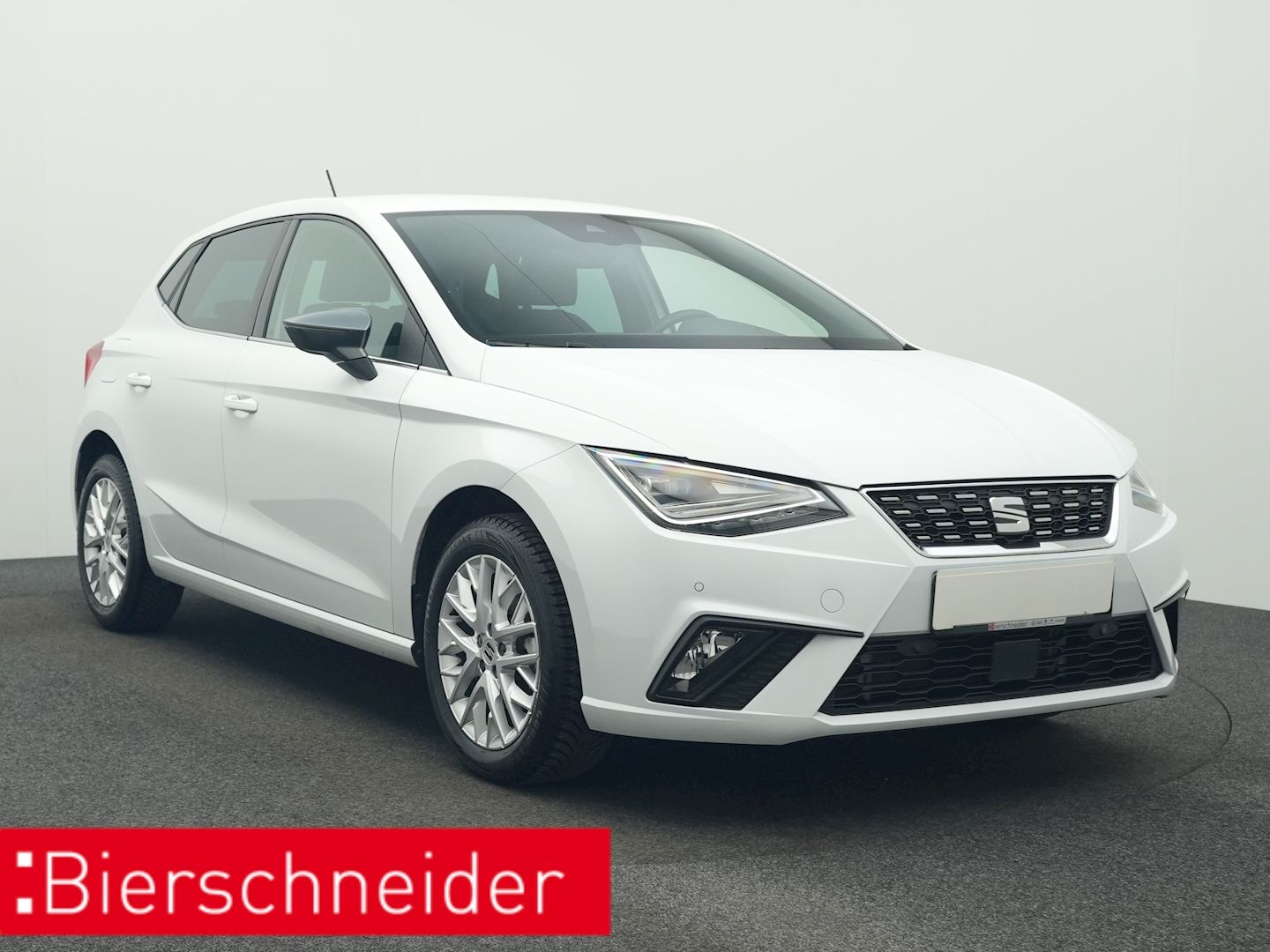Seat Ibiza - Bild 9
