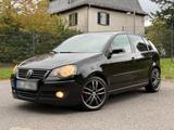 Volkswagen Polo 1.6 GT Rocket - Volkswagen T-Roc aus 2009