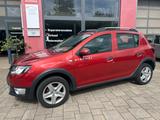 Dacia Sandero II Stepway Ambiance - Dacia Sandero: Kombi