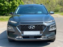 Fahrzeugabbildung Hyundai KONA 1.6 GDI Hybrid Premium *HeadUp*ACC*AHK*LED*