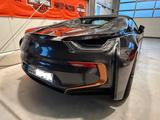 BMW i8 Roadster Ultimate Sophisto Edition 1 von 200 - BMW i8 Roadster Gebrauchtwagen