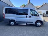 Fiat Ducato Luxusbus Panorama 30 150 L1H1 RS 3000 mm  - Fiat Ducato: Kleinbus