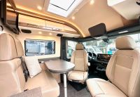 Malibu genius performance 4x4 641 LE -Leder (8/15)