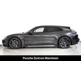 Porsche Taycan 4 Cross Turismo Pano Bose 360°HD-Matrix - Porsche Taycan aus 2025