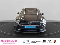 Volkswagen Tiguan - Vorschau Bild 2
