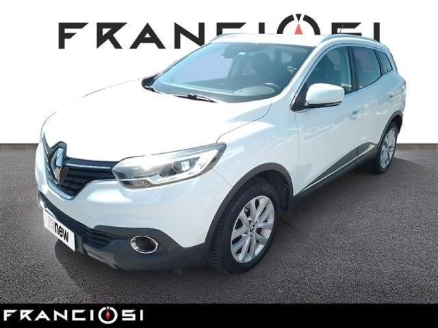 Renault RENAULT Kadjar 1.2 TCe Energy 130cv Intens